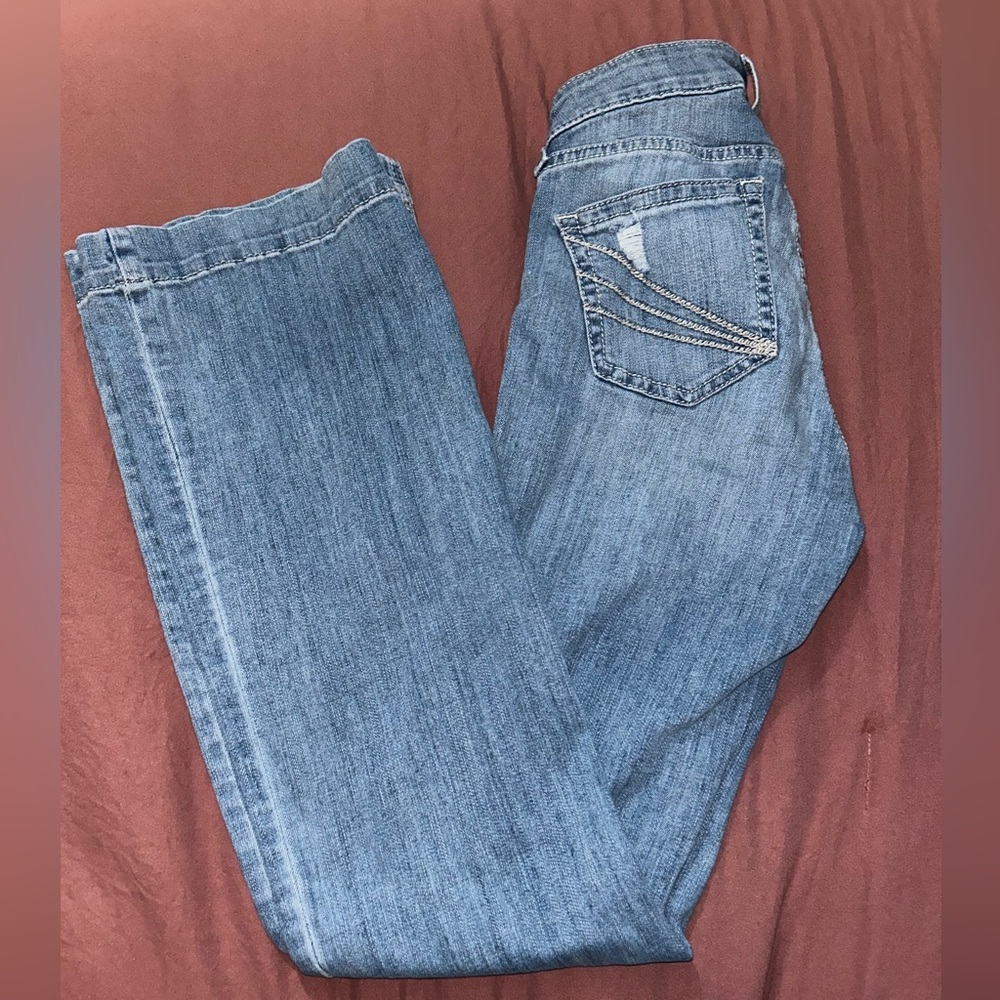 Ariat Slim Trousers